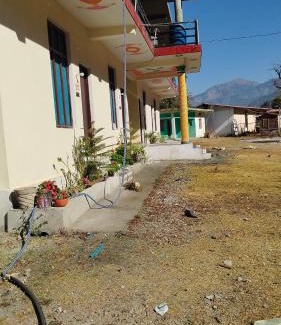 Rajgarhi House | Yamunotri Darshan Resort By Preet rS