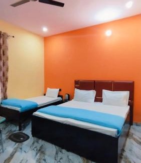 Rajgarhi House | Yamunotri Darshan Resort By Preet rS