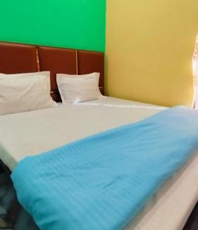 Rajgarhi House | Yamunotri Darshan Resort By Preet rS