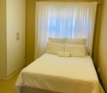 Windhoek House | Yamwaale Overnight Accommodation - Otjomuise Ext 4