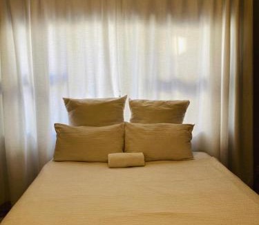 Windhoek House | Yamwaale Overnight Accommodation - Otjomuise Ext 4