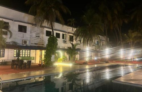 Alibaug Hotel | Yana Resort