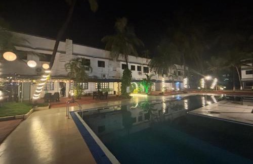 Alibaug Hotel | Yana Resort