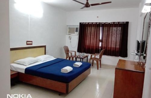 Alibaug Hotel | Yana Resort