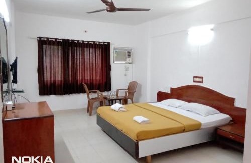 Alibaug Hotel | Yana Resort