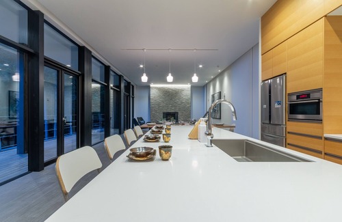 Hirafu House | Yanagi House by Hokkaido Tracks