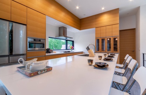 Hirafu House | Yanagi House by Hokkaido Tracks