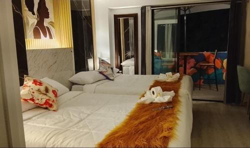 Yanahuara Hotel | Yanahuara HOTEL PLAZA