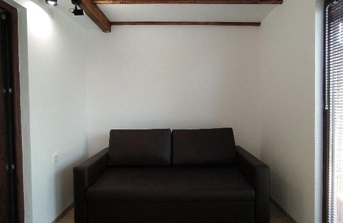 Shkorpilovtsi House | Yanakievi