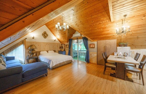 Danwol House | Yangpyeong Star Stays Pension