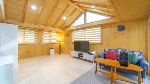 Yongmun House | Yangpyeong The On Private Kids Pension