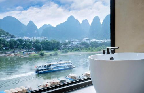 Yangshuo Hotel | Yangshuo Lutong Hotel
