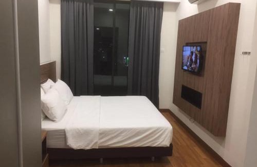 Johor Bahru House | YANGTZE HOME STAY 长江民宿