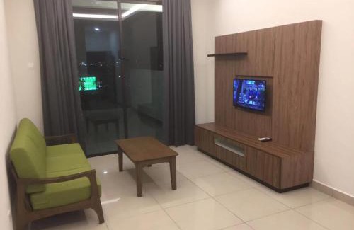 Johor Bahru House | YANGTZE HOME STAY 长江民宿