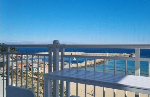Yangyang House | Yangyang Ocean Stay 환상적 전면 오션뷰
