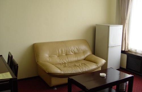 Haidian Hotel | Yanshan Hotel