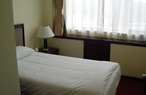 Haidian Hotel | Yanshan Hotel