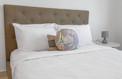 Rapid Creek Apartment | Yanti at Nightcliff - Foreshore - Pool - Shops & Cafe