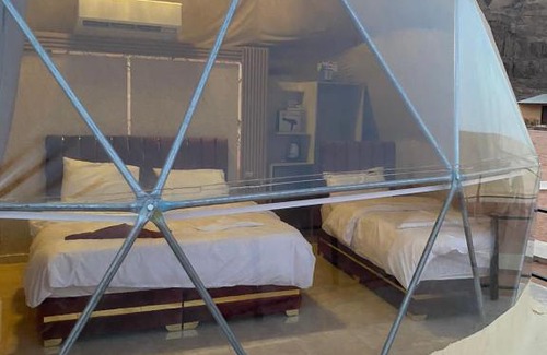 Wadi Rum Other | Yara camp