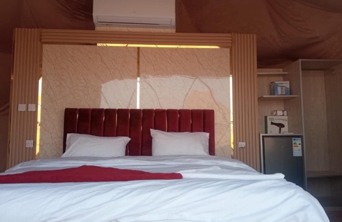 Wadi Rum Other | Yara camp