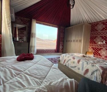 Wadi Rum Other | Yara camp