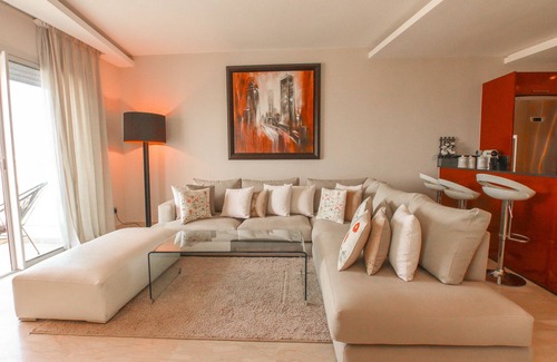 Secteur Touristique Apartment | Yara - Suite luxe - 2 or 3 Px