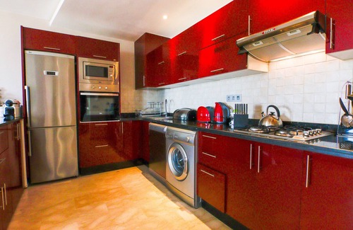 Secteur Touristique Apartment | Yara - Suite luxe - 2 or 3 Px