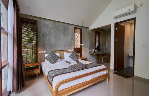 Pengosekan House | Yarama Cottages