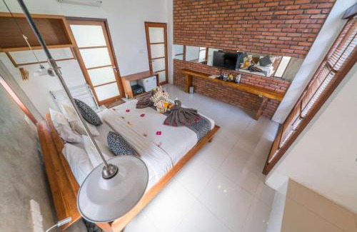 Pengosekan House | Yarama Cottages