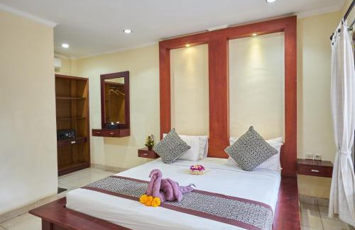 Pengosekan House | Yarama Cottages