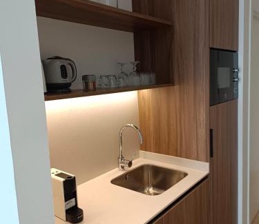 Patraix House | Yard Patraix by Concept Flats