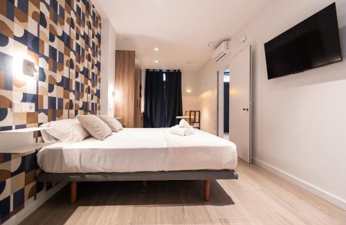 Patraix House | Yard Patraix by Concept Flats