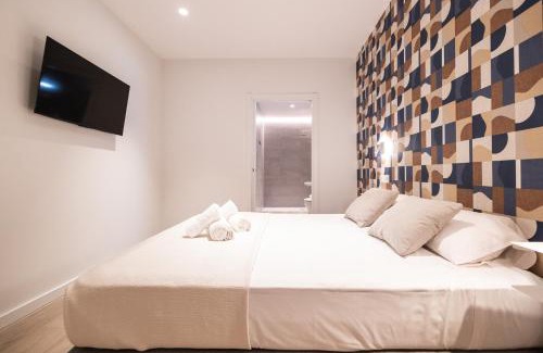 Patraix House | Yard Patraix by Concept Flats