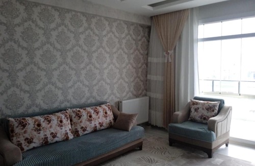 Kayapınar Apartment | Yaren home