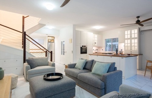 Port Douglas House | Yaringa 5 | Port Douglas