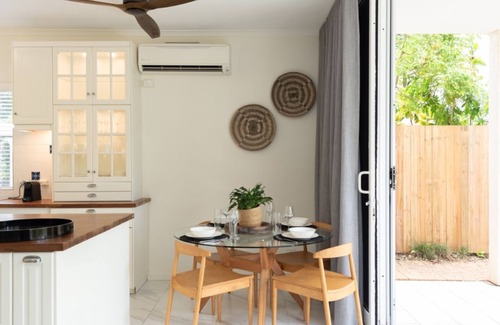 Port Douglas House | Yaringa 5 | Port Douglas