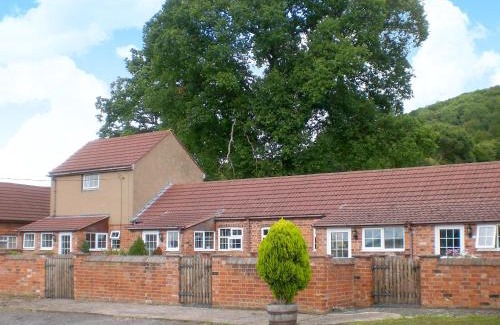 Ledbury House | Yarlington Mill