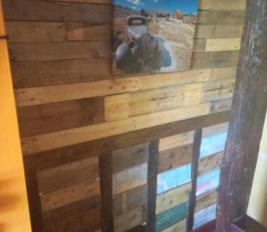 Yarm House | Yarm cottages the rafters