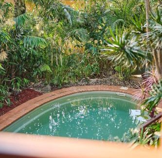 Port Macquarie House | Yarra Flynns Beach - family home with pool & spa
