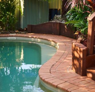 Port Macquarie House | Yarra Flynns Beach - family home with pool & spa