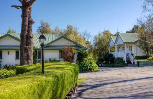 Healesville Hotel | Yarra Gables