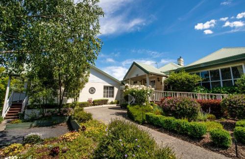 Healesville Hotel | Yarra Gables