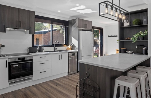 Healesville Hotel | Yarra Gables