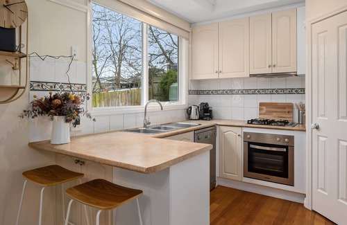 Healesville Hotel | Yarra Gables