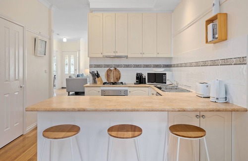 Healesville Hotel | Yarra Gables