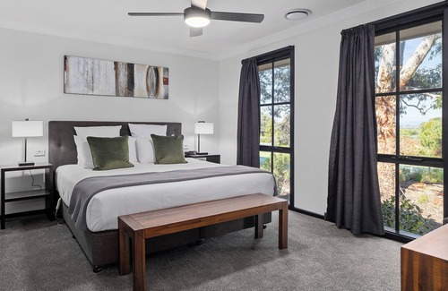 Healesville Hotel | Yarra Gables