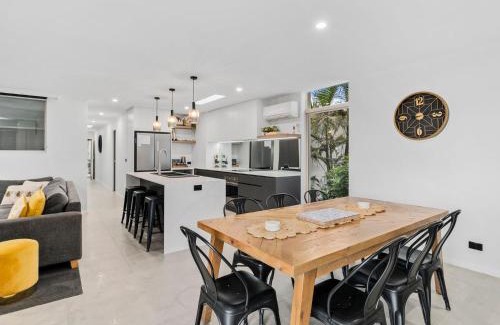 Mulwala Apartment | Yarrawonga Lakeside apartment 43 - 3 Bedrooms