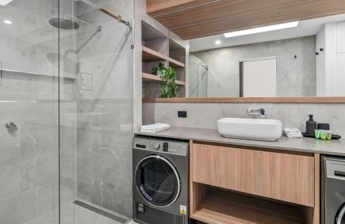 Mulwala Apartment | Yarrawonga Lakeside apartment 43 - 3 Bedrooms