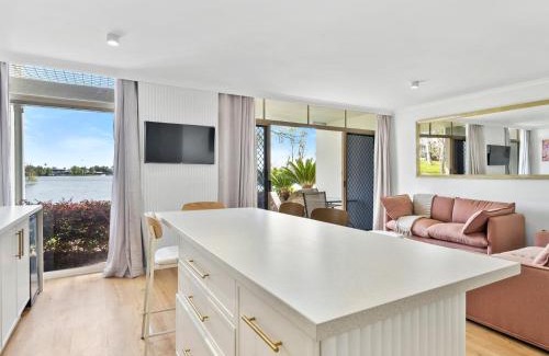 Mulwala Apartment | Yarrawonga Lakeside Apartment 25