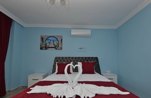 Sogut Villa | Yasam Villa Sogut Daily Weekly Rentals